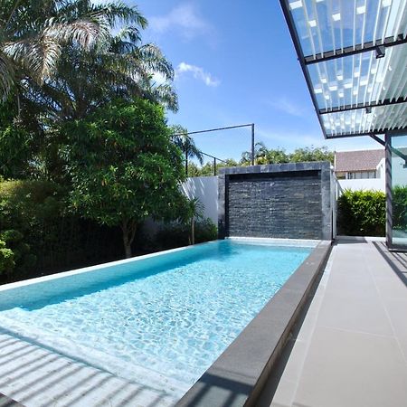 Picasso Villas Phuket - Paloma Strand Bang Tao Exterior foto