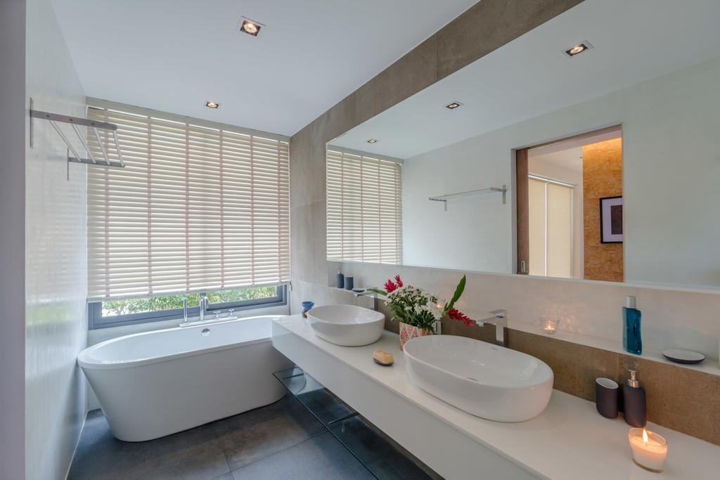 Picasso Villas Phuket - Paloma Strand Bang Tao Exterior foto