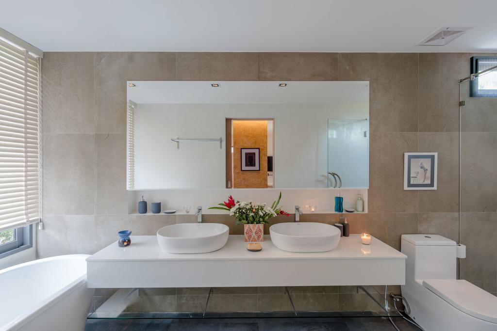 Picasso Villas Phuket - Paloma Strand Bang Tao Exterior foto