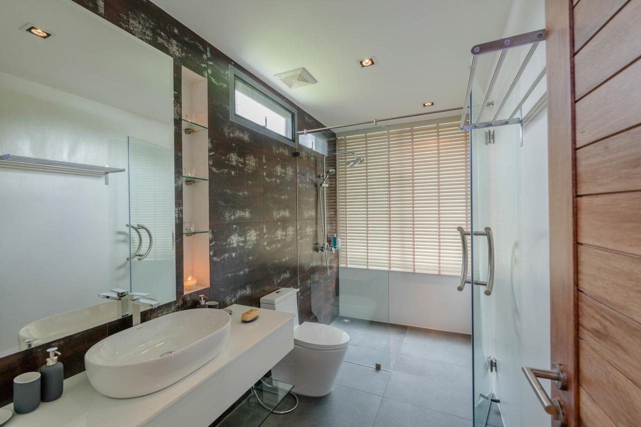 Picasso Villas Phuket - Paloma Strand Bang Tao Exterior foto
