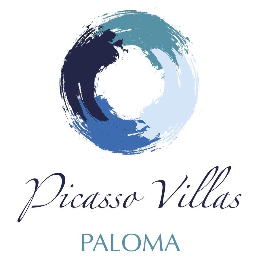 Picasso Villas Phuket - Paloma Strand Bang Tao Exterior foto