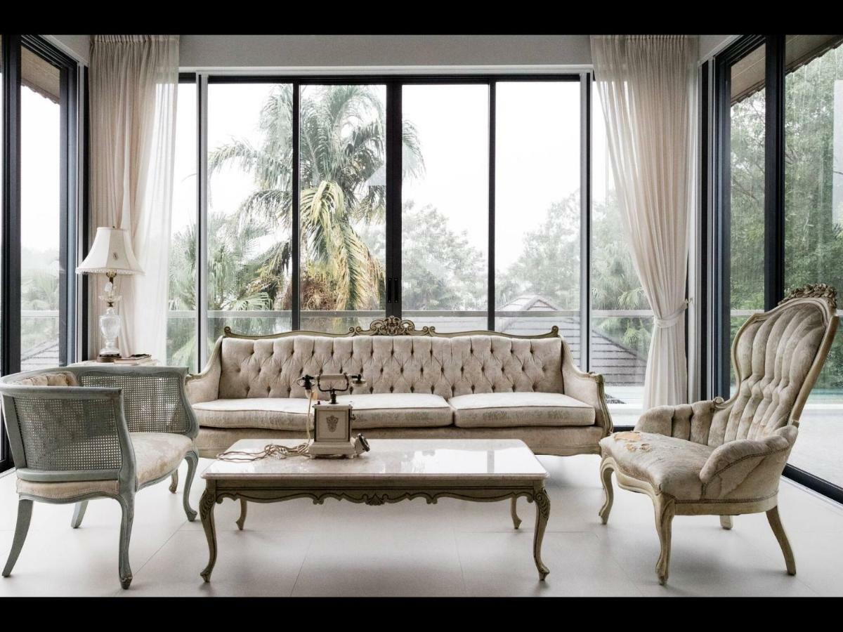 Picasso Villas Phuket - Paloma Strand Bang Tao Exterior foto