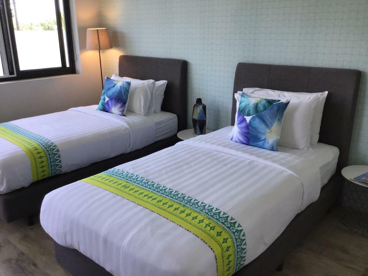 Picasso Villas Phuket - Paloma Strand Bang Tao Exterior foto