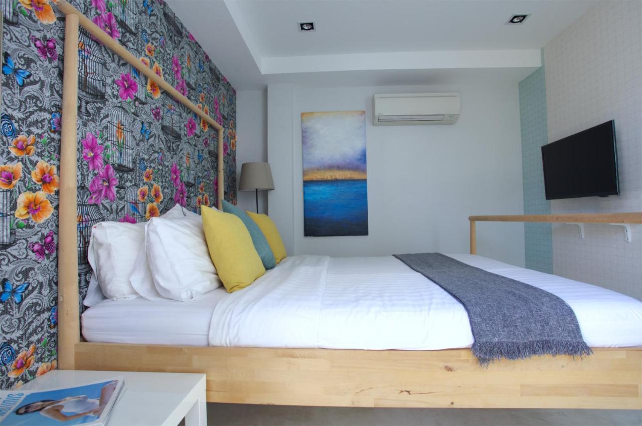 Picasso Villas Phuket - Paloma Strand Bang Tao Exterior foto