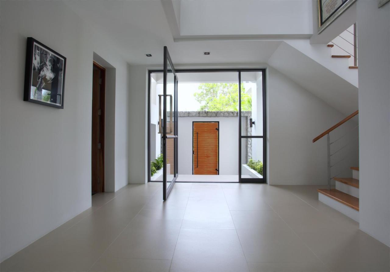 Picasso Villas Phuket - Paloma Strand Bang Tao Exterior foto